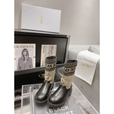 Christian Dior Boots